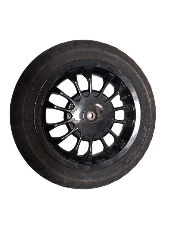 Achterband achtervelg origineel Vespa Sprint, Gebruikt, Ophalen of Verzenden, Vespa, Vespa