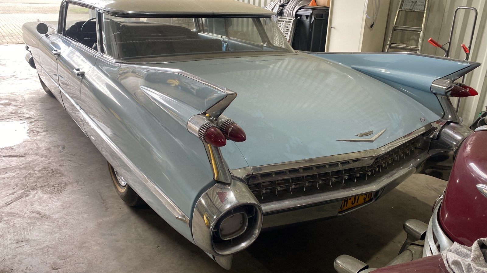 OLDTIMERS EN KLASSIEKERS GEVRAAGD 0630661986, Particulier, Te koop