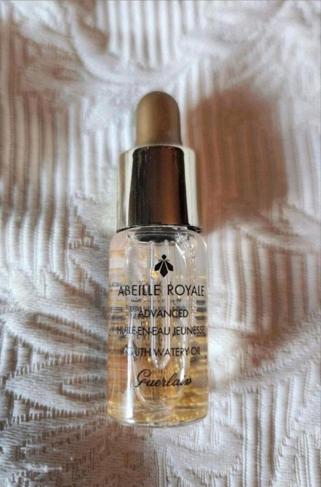 Guerlain Aibelle Royale New, Ophalen of Verzenden, Nieuw, Gehele gezicht
