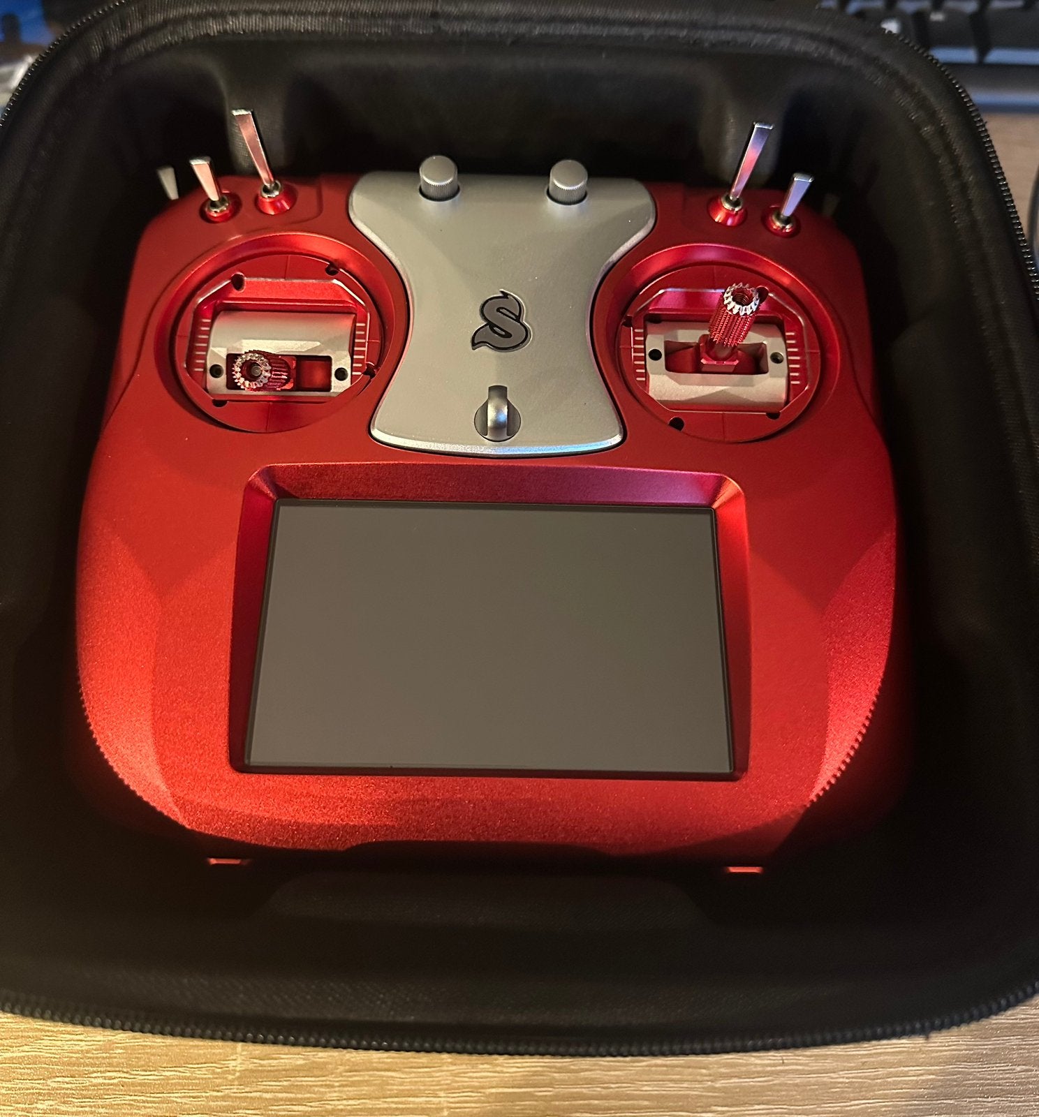 Spirit wave pro + 3x spirit w3 fbl, Ophalen of Verzenden, Zo goed als nieuw