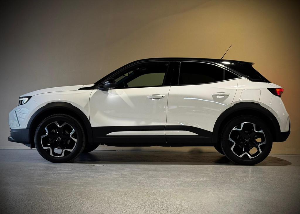 Opel Mokka 1.2 Turbo GS |Massage |Widescreen |Stoel/Stuurver, 12 maanden, Gebruikt, Euro 6, 1199 cc