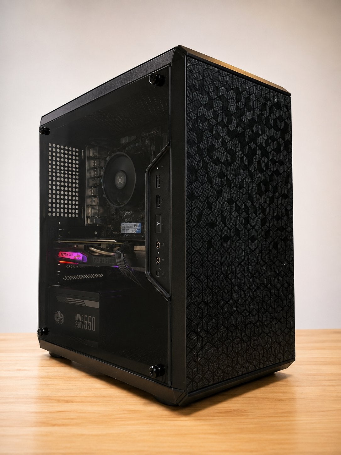 Budget Gaming Deal | GTX 1660 Ti | 16GB | SSD