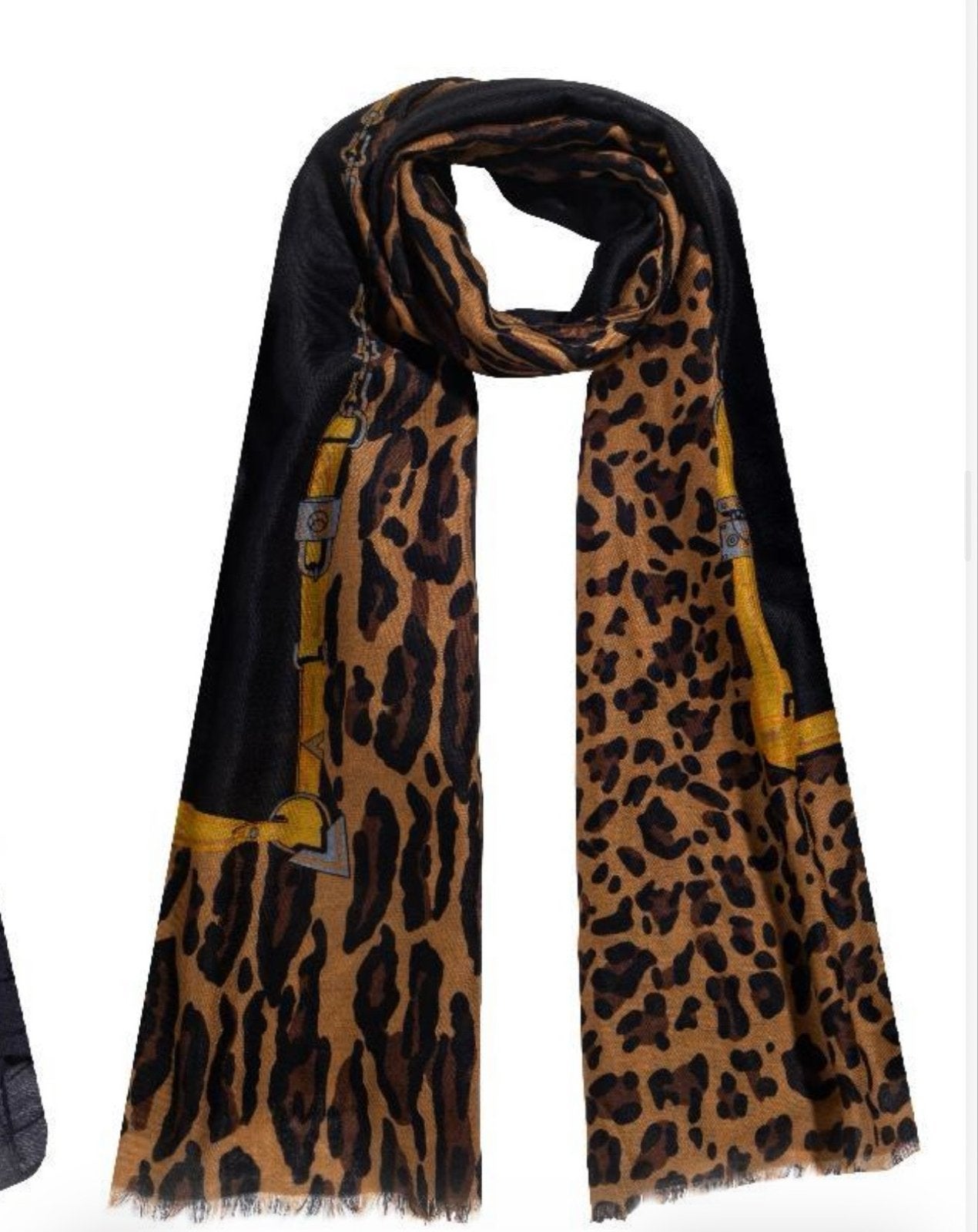Mix van 1000 Herfst/Winter Sjaals voor Handel/Wederverkoop, Ophalen, Nieuw, Maat 46/48 (XL) of groter, Sjaal