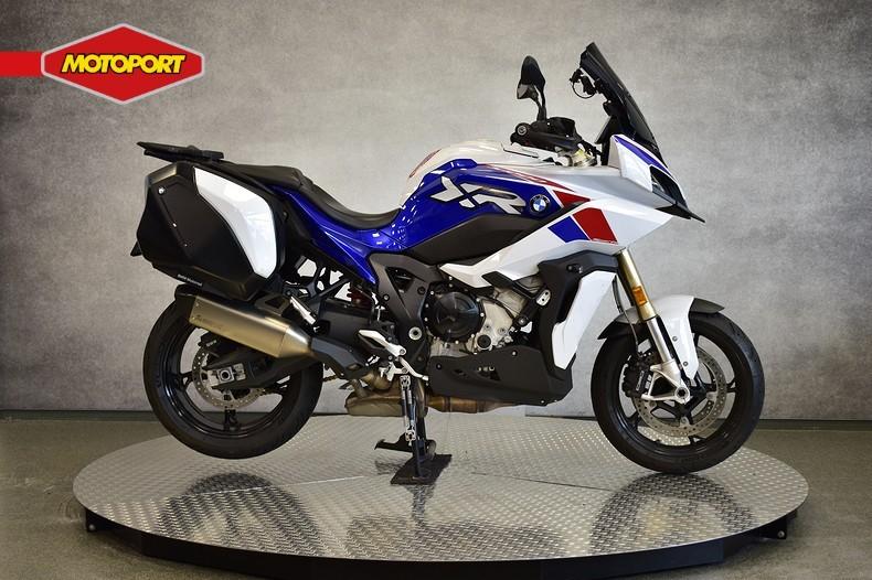 BMW S 1000 XR (bj 2021), Einsteinlaan 5
2289 CC  Rijswijk, NL, Bedrijf, BMW Motorrad Nederland, Toermotor
