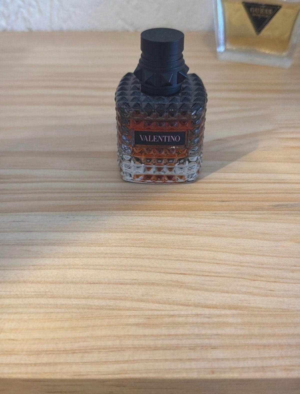 Valentino Born in Roma Intense 30ml - Nooit gebruikt, Ophalen of Verzenden, Nieuw