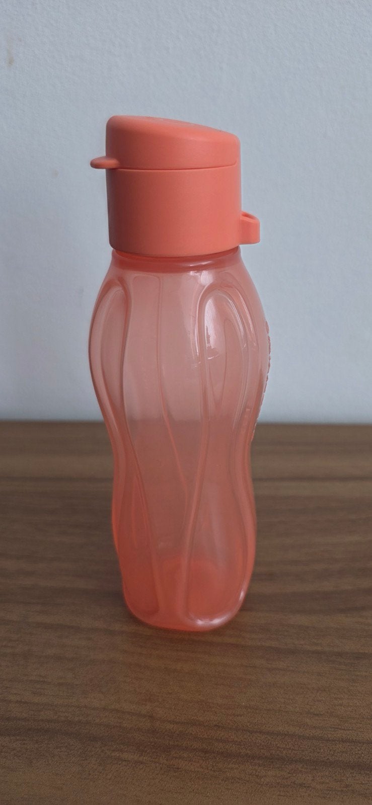 Tupperware eco fles 310 ml, Huis en Inrichting, Keuken | Tupperware, Ophalen of Verzenden, Nieuw, Overige typen