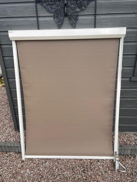 Screen Husol, 150 tot 300 cm, Ophalen, Zo goed als nieuw, Minder dan 250 cm