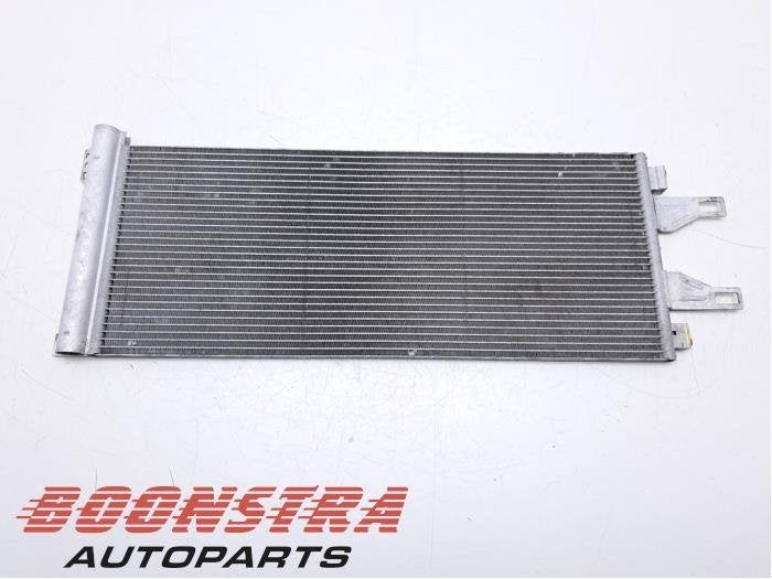Airco Condensor van een Fiat Ducato, Auto-onderdelen, Gebruikt, -, -, Ophalen of Verzenden