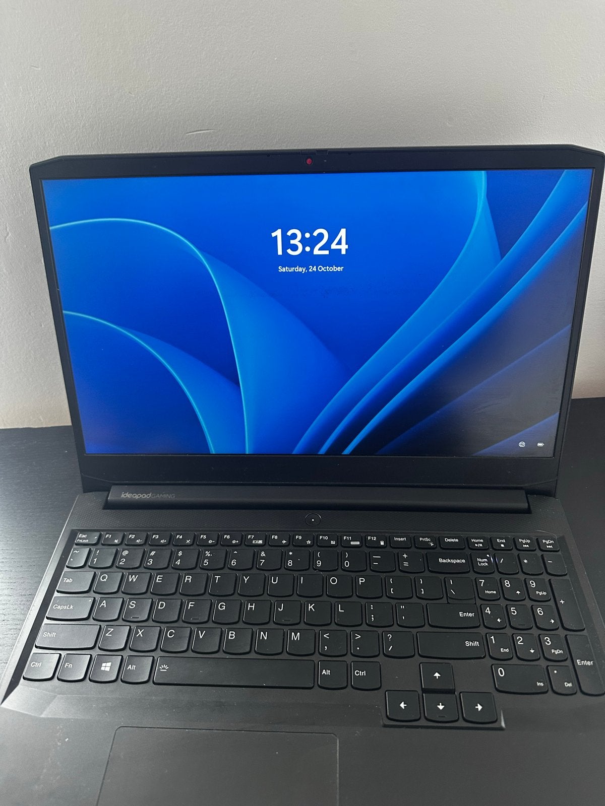 Lenovo IdeaPad Gaming Laptop - Krachtige Prestaties, Ophalen, Gebruikt, Met videokaart, 8 GB