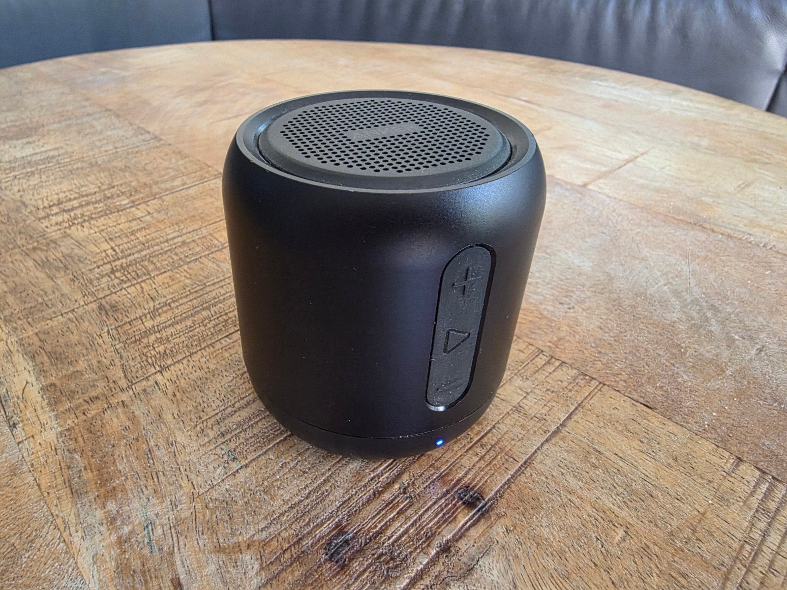 Anker SoundCore Mini-bluetooth-luidspreker, Overige merken, Gebruikt, Ophalen of Verzenden, Draagbare speaker