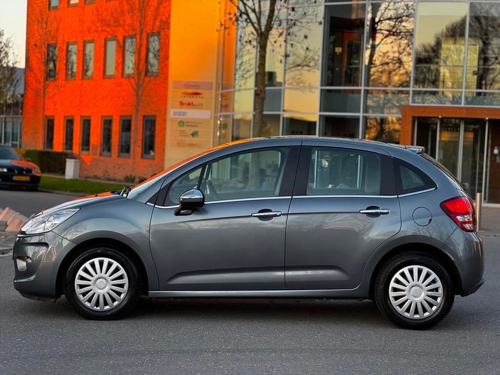 Citroen C3 1.6 e-HDi Collection|AIRCO|CRUISE|PSENSOR|ELEKRAM, Euro 5, 28 km/l, Gebruikt, 4 cilinders