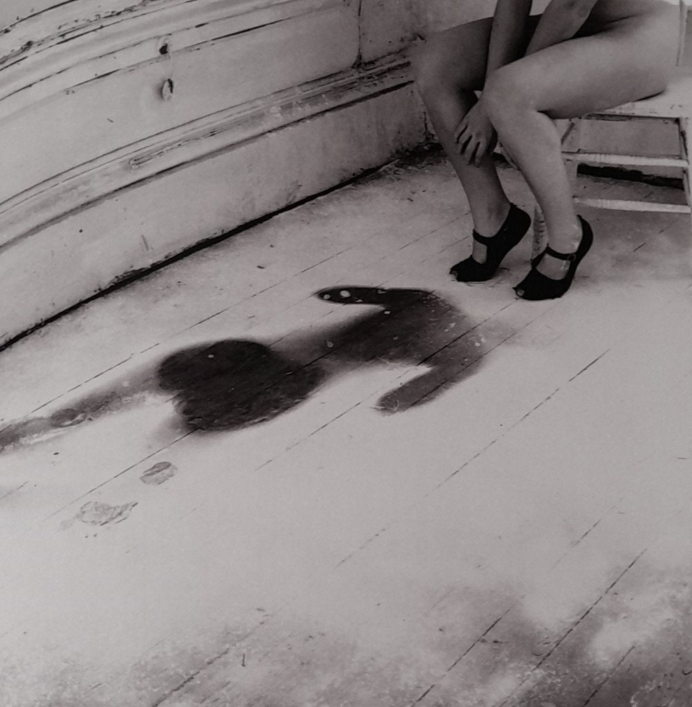 Francesca Woodman - Scattered in Space and Time - 254 pag., Boeken, Fotografen, Verzenden, Zo goed als nieuw, Francesca Woodman