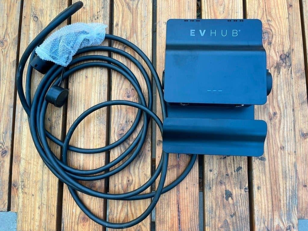 EV Hub Laadpaal, Ophalen of Verzenden, Nieuw, Laadpaal