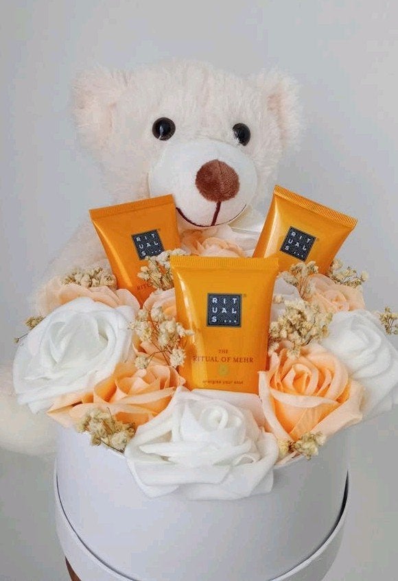 Elegante Rituals Cadeau Box, Kinderen en Baby's, Ophalen of Verzenden, Nieuw