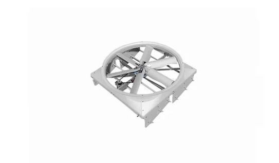 Ventilators in de stal, Ophalen of Verzenden, Nieuw