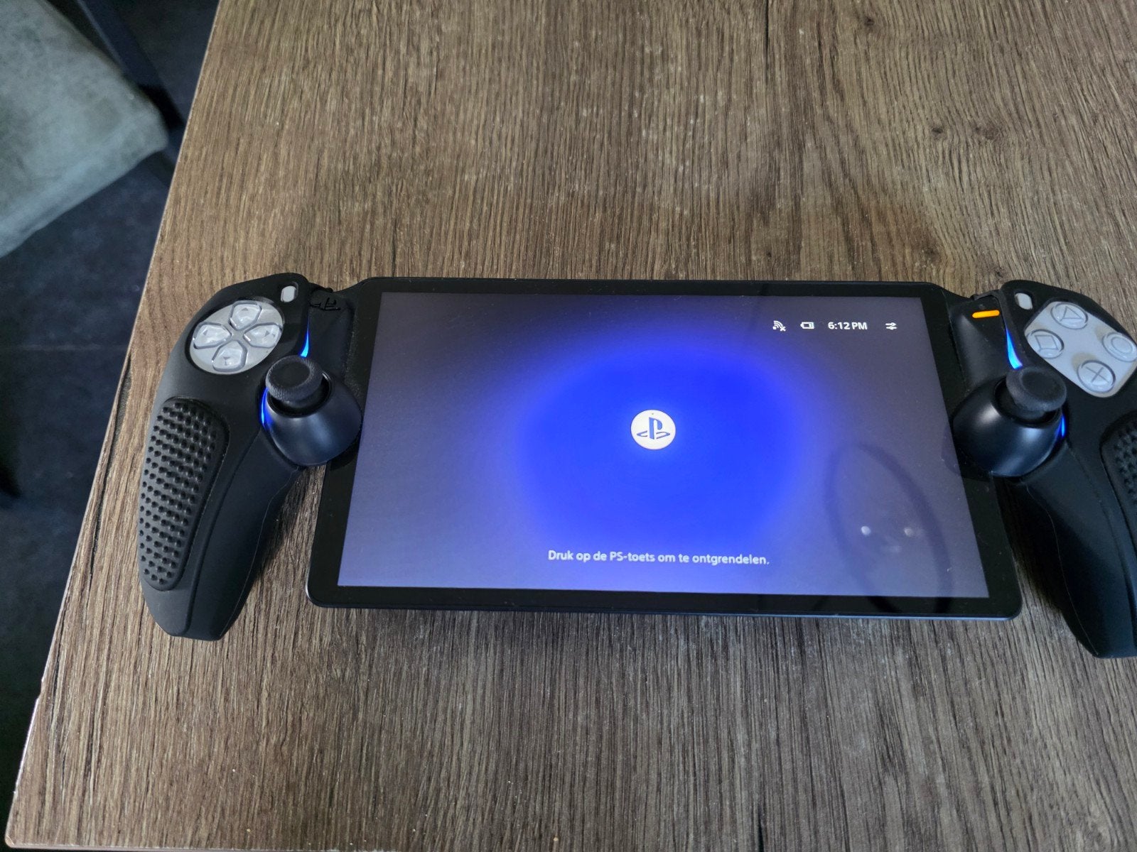PlayStation Portal Remote Player voor PS5 (Nieuwstaat), Ophalen, Zo goed als nieuw