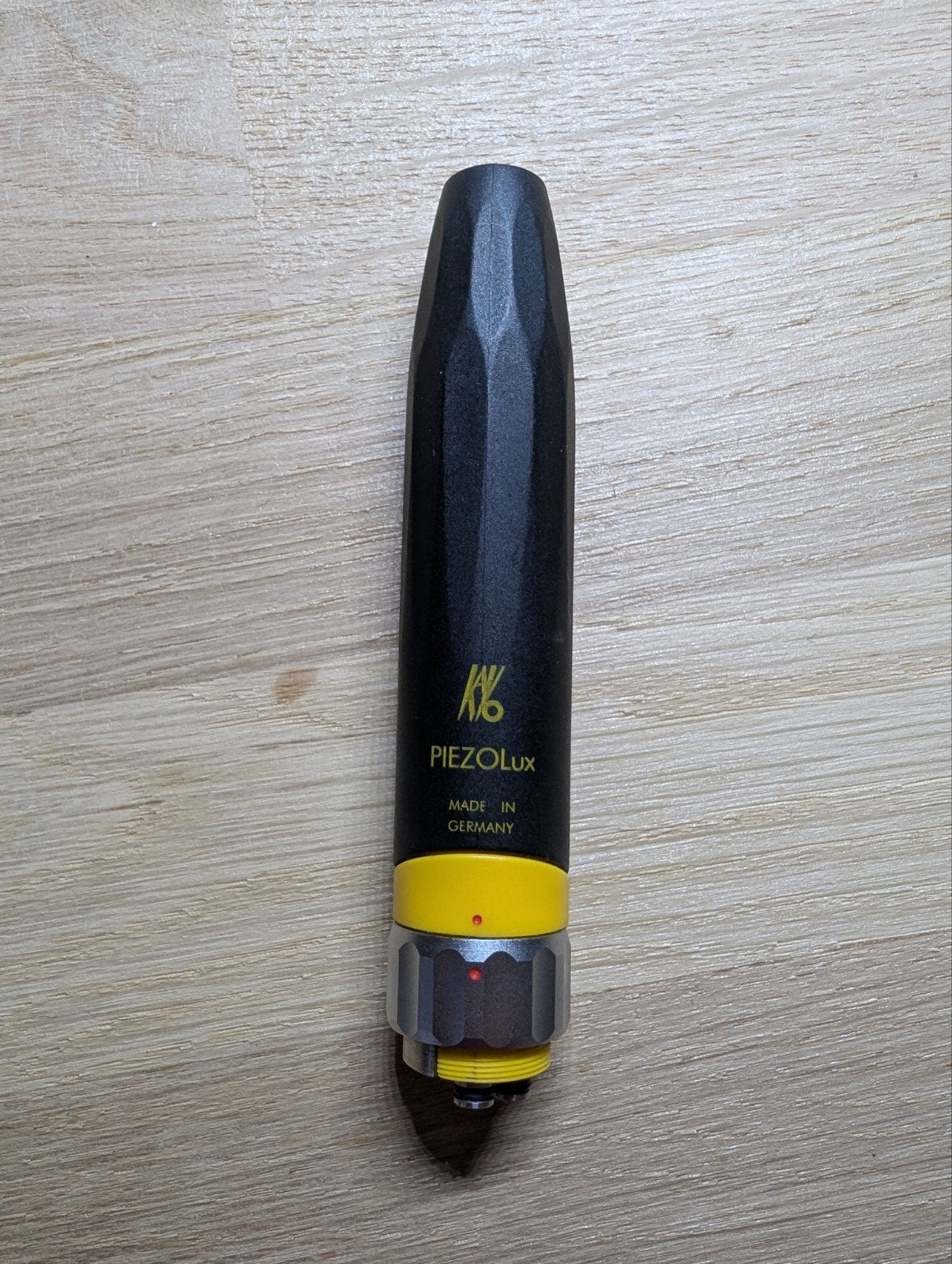 Kavo Piezolux - Nieuw en Ongebruikt, Diversen, Ophalen of Verzenden, Nieuw