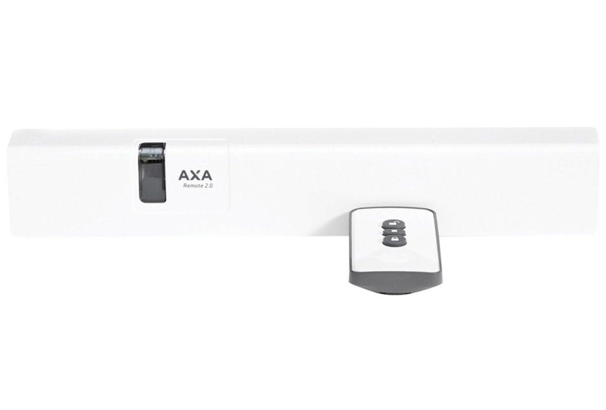 AXA Remote 2.0 Op afstand bedienbare raamopener, Ophalen of Verzenden, Nieuw, Overige materialen, Slot