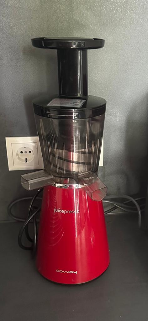 Slowjuicer, Ophalen of Verzenden