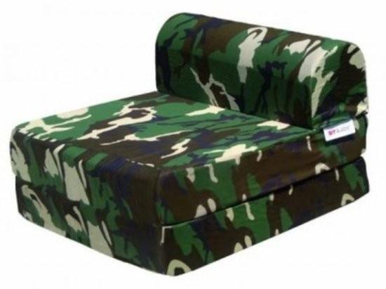 Opvouwbaar matras - Camperen of logeren, Ophalen, Gebruikt, 190 cm of minder, Matras
