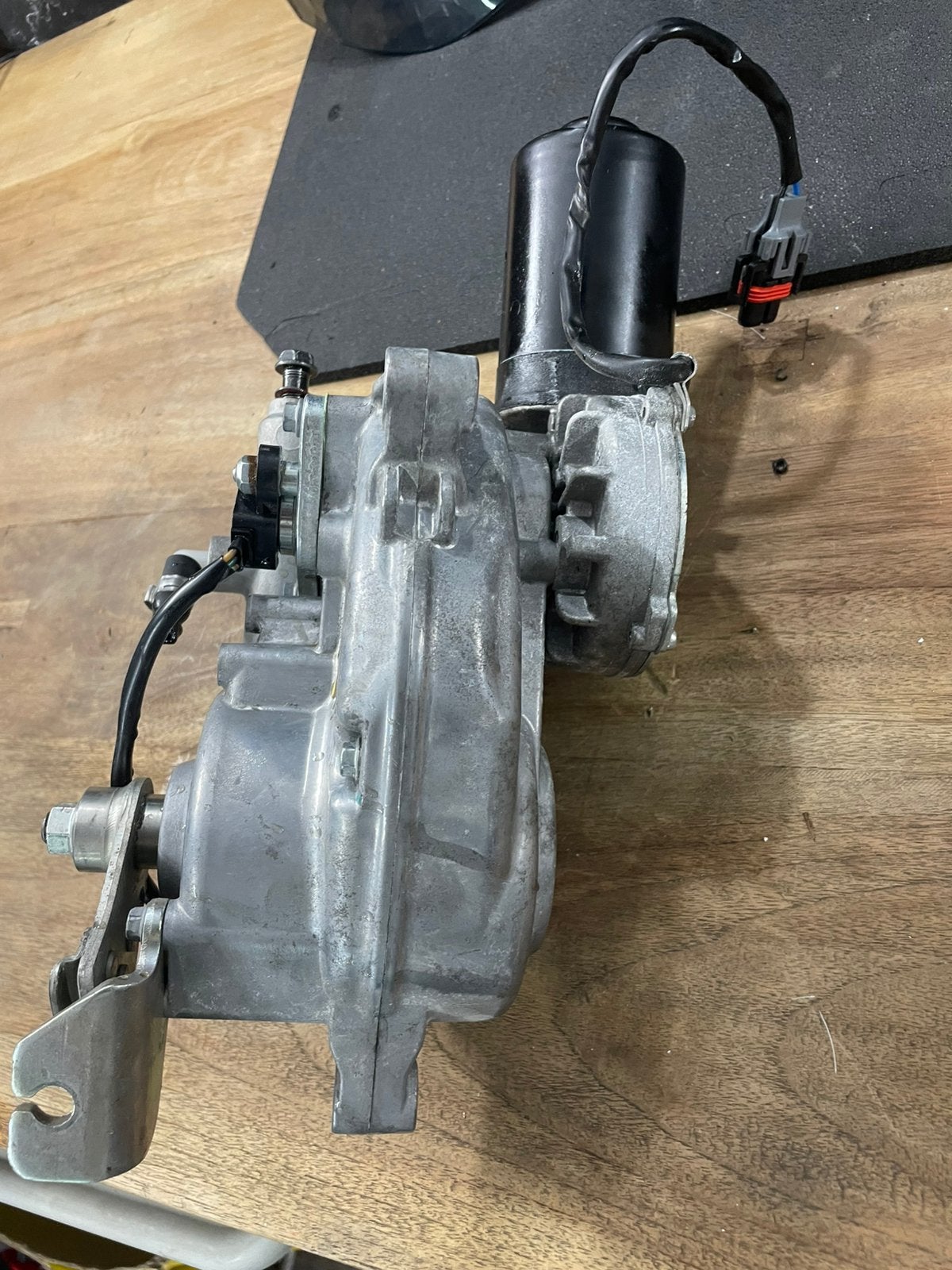 Piaggio mp3 300 HPE diverse onderdelen, Ophalen of Verzenden