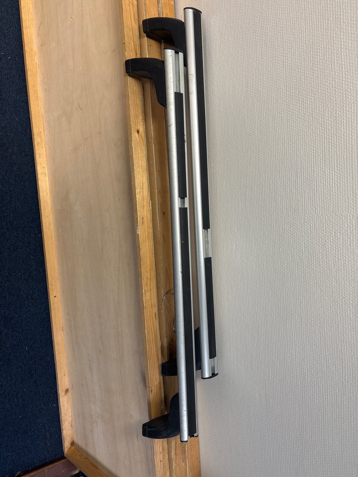BMW Dakdragers - Origineel en Gebruikt E87/E90, Ophalen of Verzenden, Gebruikt