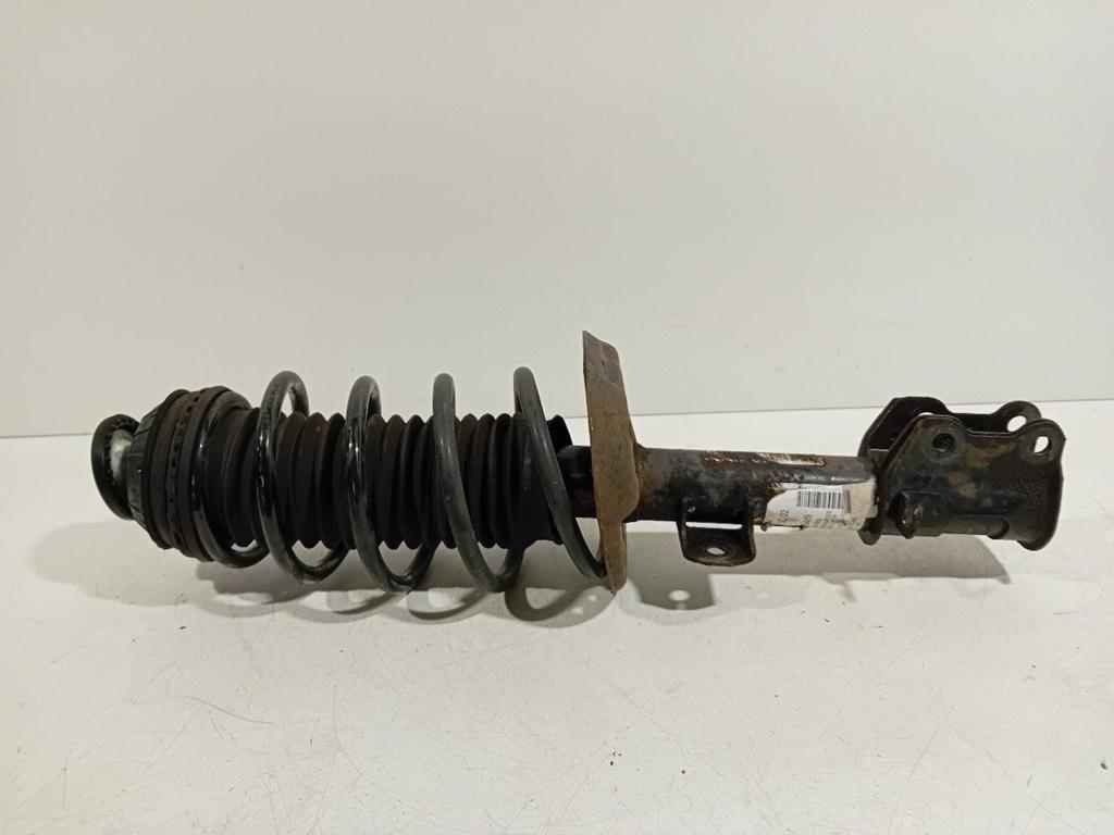 Veerpoot rechts voor Fiat Punto, Auto-onderdelen, Onderdelen@venauto.nl, Van der Ven Autorecycling B.V., Gebruikt, Ettenseweg 76, 4706 PB Roosendaal, The Netherlands