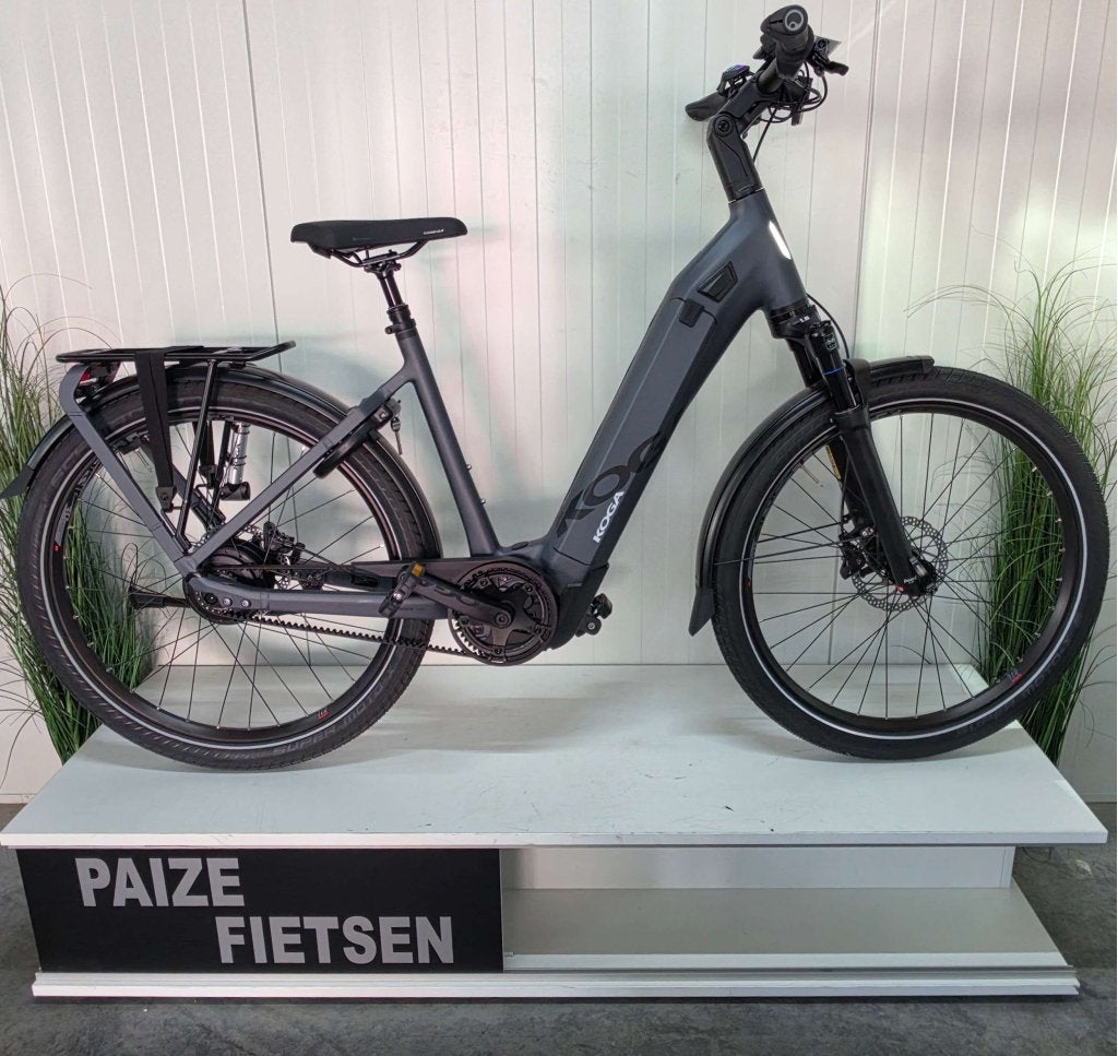 NIEUW KOGA E-XITE     E-Bike 800 Wh Dames en Heren, Niet ingevuld, Nieuw, Ophalen of Verzenden, 50 km per accu of meer