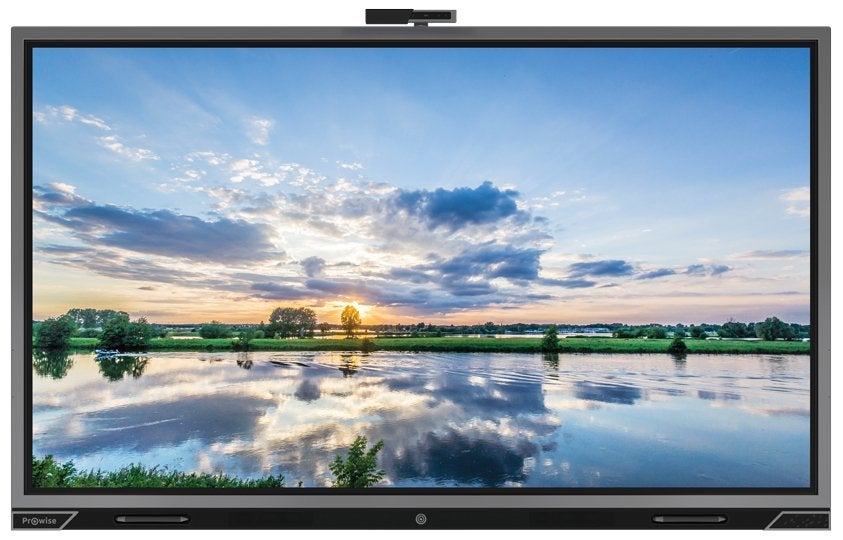 Foto 9 van Prowise Pro 4K Ultra HD 84 inch TV - Monitor !!