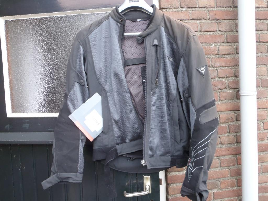 XXL Rev It, Ophalen of Verzenden, Tweedehands, Jas | textiel, REV'IT!
