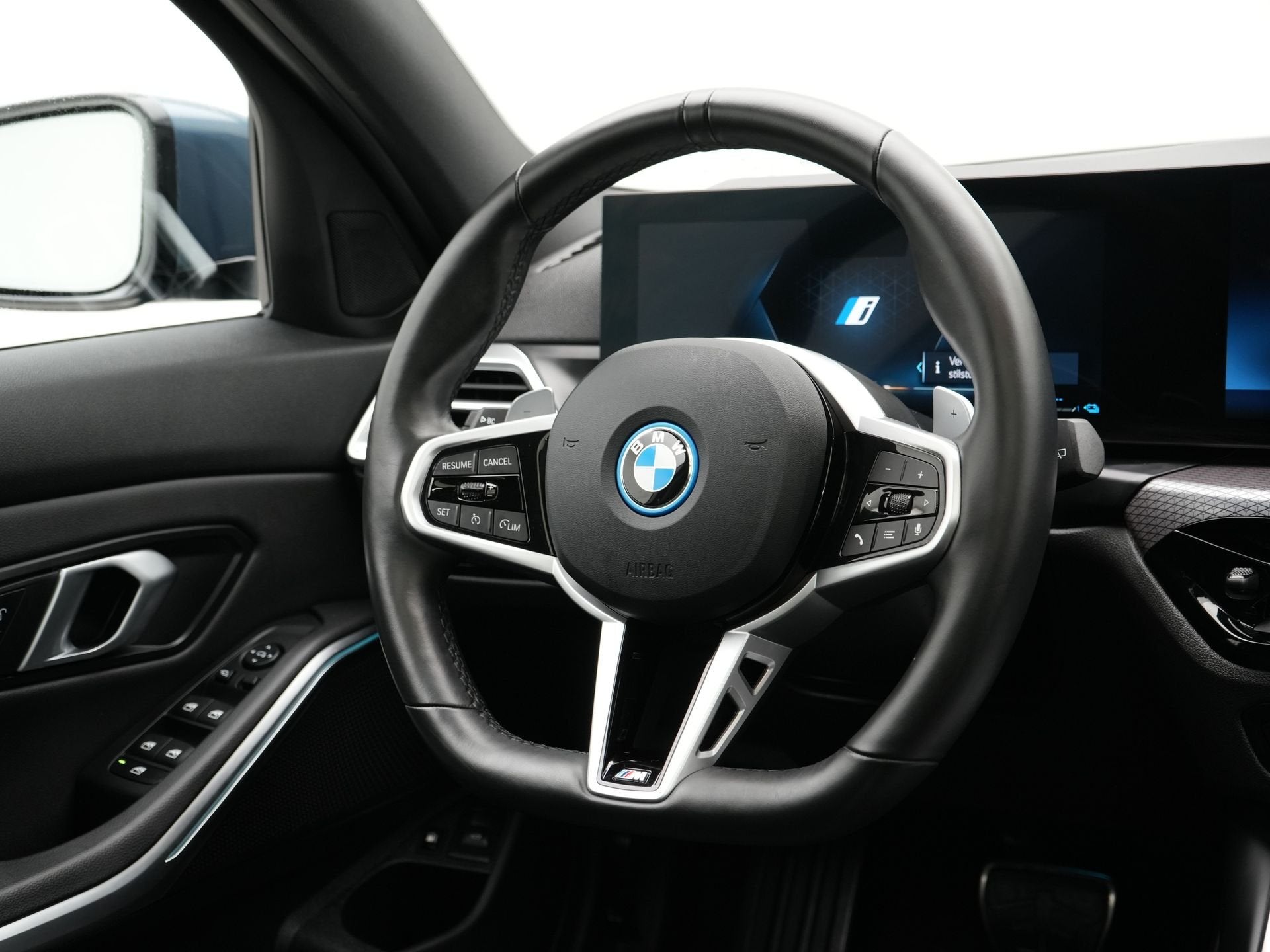 BMW 3 Serie 330e Touring M-Sport | Trekhaak | Panoramadak So, Auto's, Automaat, Achterwielaandrijving, Gebruikt, 4 cilinders
