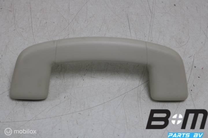 Handgreep in hemel links of rechtsvoor VW Passat 3G0857607B, Gebruikt