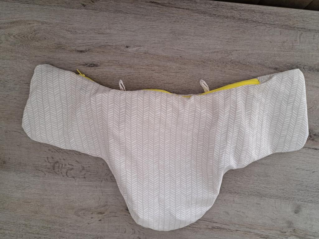 Ikea stoelverkleiner in nette staat, Kinderen en Baby's, Kinderstoelen, Ophalen of Verzenden