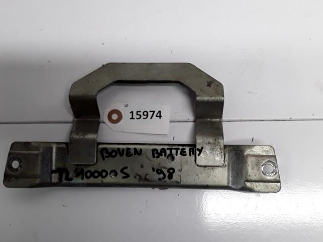 TL1000S 1996 - 2001 Suzuki Beugel Beugel batterij D1-26569