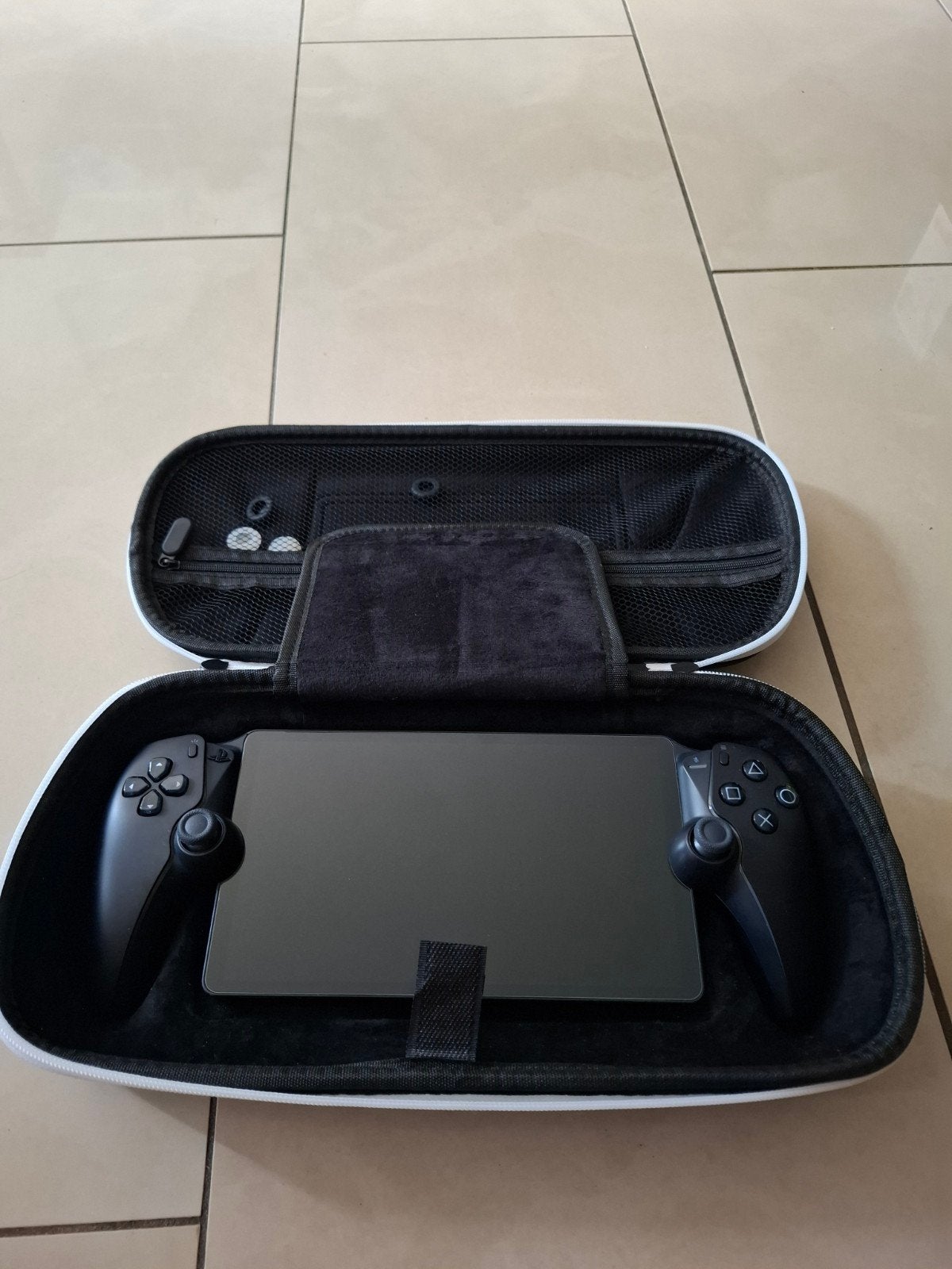 PS Portal (zgan) incl accessoires