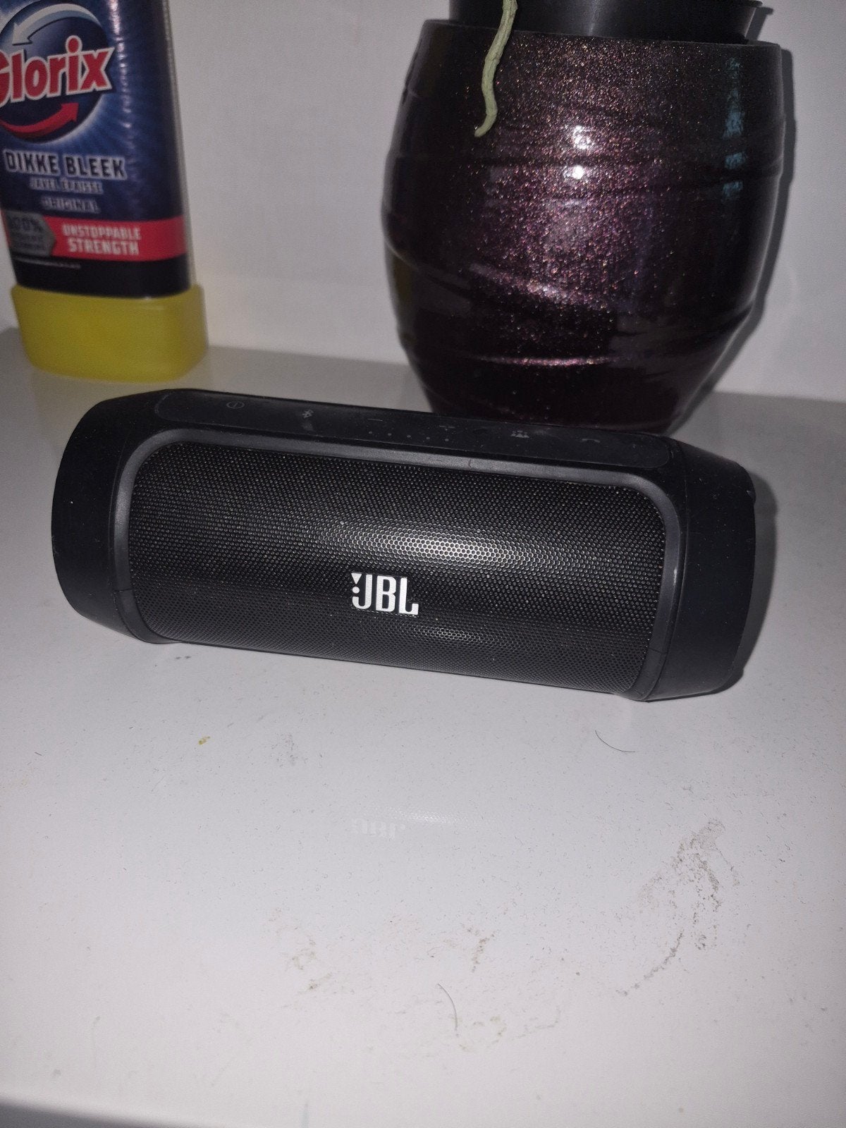 JBL Charge 2 Bluetooth Speaker - Gebruikt, Audio, Tv en Foto, Luidsprekers, Gebruikt, JBL, Ophalen of Verzenden, Draagbare speaker