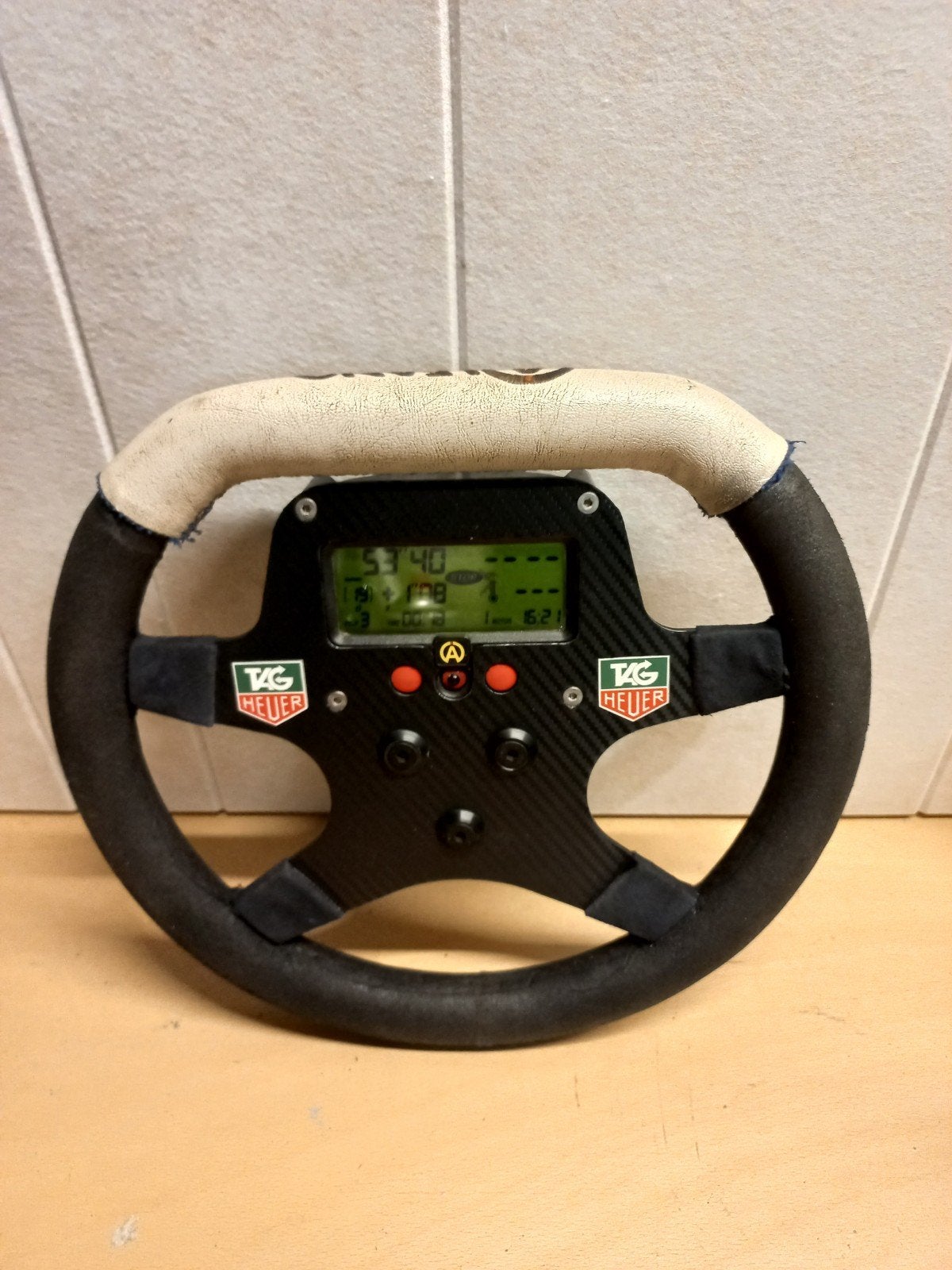 kartsturen met alfano laptimer, Ophalen of Verzenden, Kart
