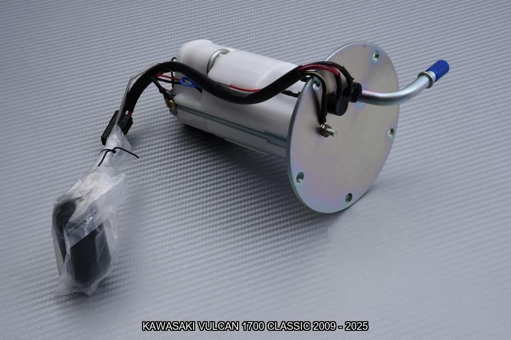 Brandstofpomp KAWASAKI VULCAN 1700 2009 - 2025, Ophalen of Verzenden, Nieuw