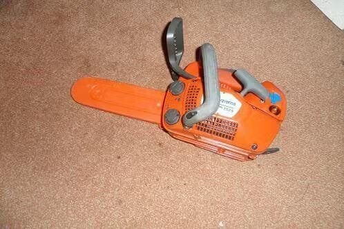 Kettingzaag - Top Handle Husqvarna T525 - Benzine, Tuin en Terras, Hand-tuingereedschap, Ophalen, Zo goed als nieuw, Overige soorten
