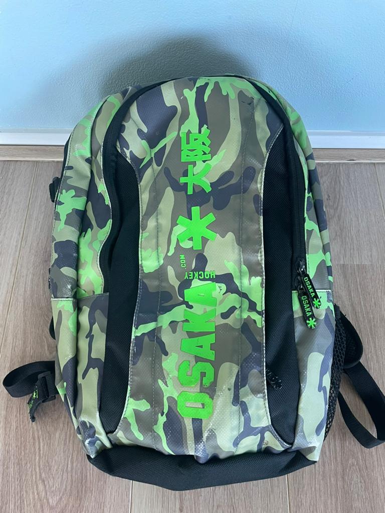 Hockytas osaka, Ophalen of Verzenden, Overige merken
