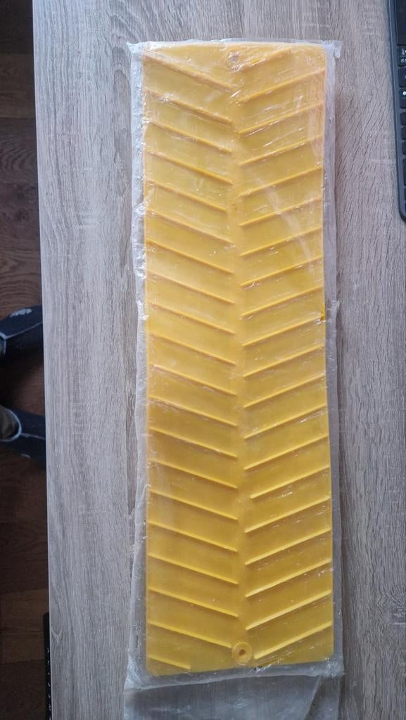 Fiamma Grip System - Nieuw in verpakking, Ophalen