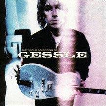 SALE--CD PER GESSLE - Kik Cd2, Verzenden, Zo goed als nieuw