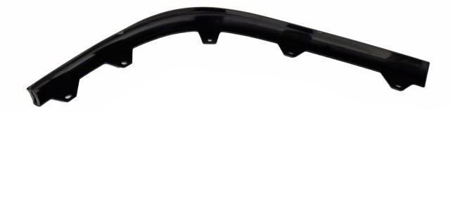 VOLVO FH4 / FH5 BUMPER SPOILER LI GLAD 21495266A, Auto-onderdelen, Vrachtwagen-onderdelen, Carrosserie en Plaatwerk, -, -, Nieuw