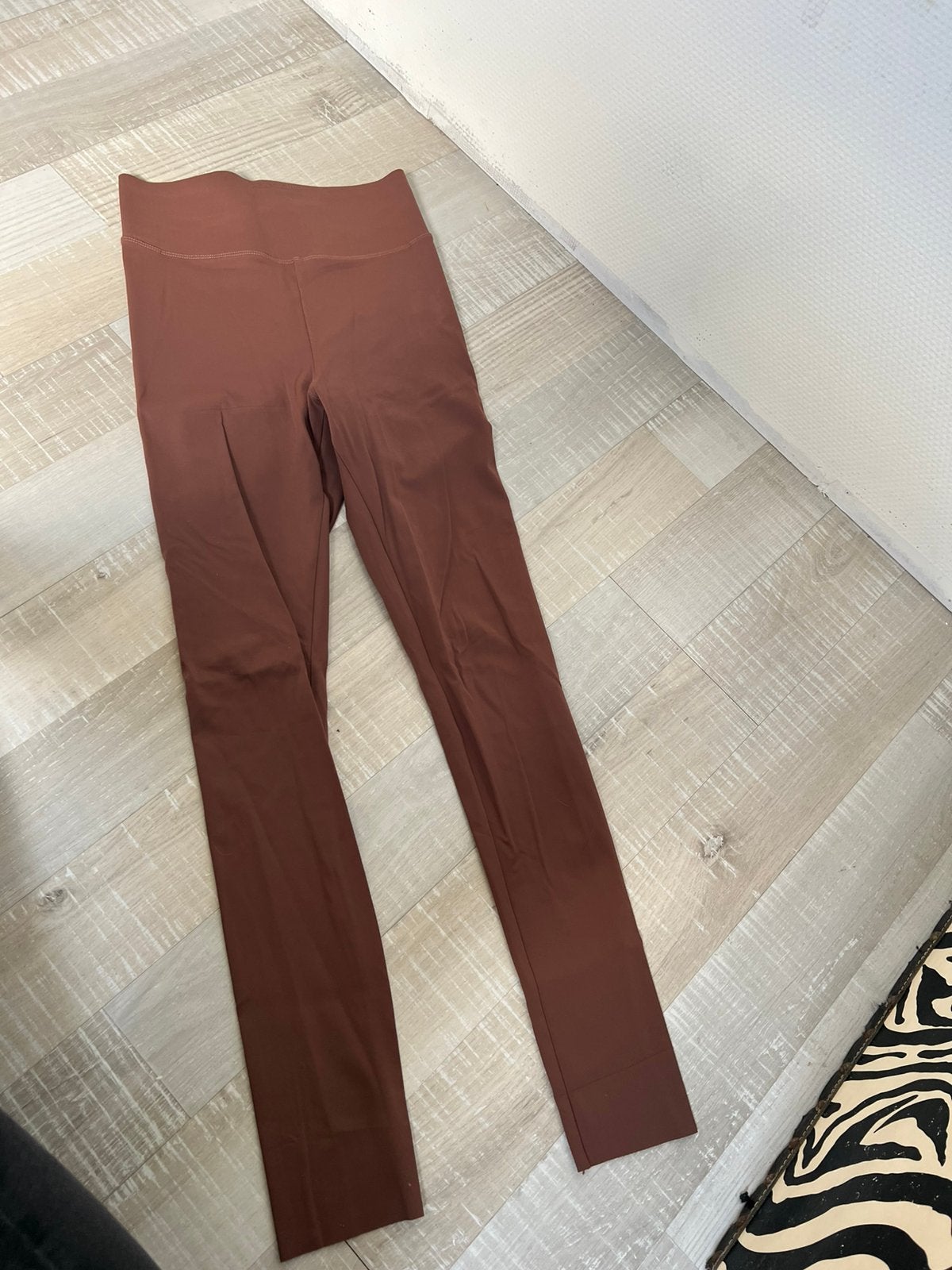 Legging van Reinders maat XS, Kleding | Dames, Zwart, Ophalen of Verzenden, Zo goed als nieuw, Maat 34 (XS) of kleiner