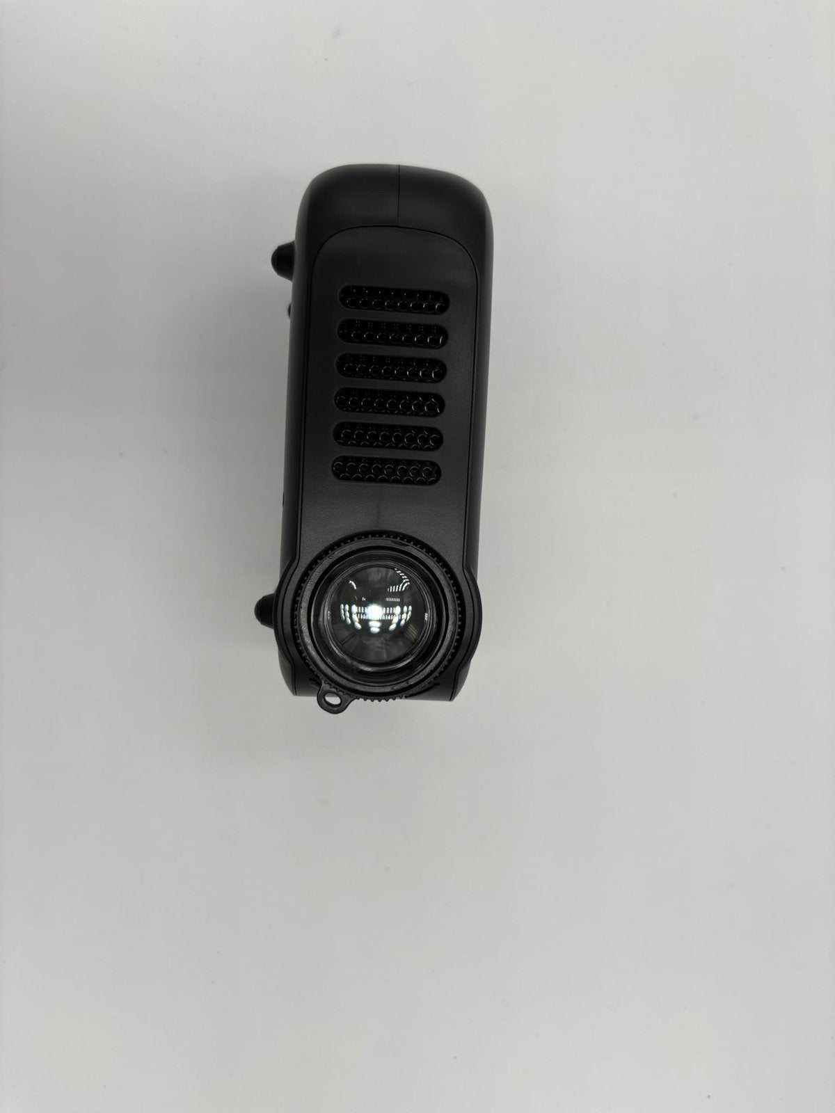 Mini Video Projector A2000, Video 2000-speler of -recorder, Ophalen of Verzenden, Zo goed als nieuw, Gadgetwinkel