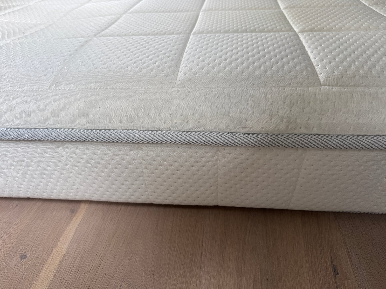 Auping Cresto matras 90x210 medium - comfortabel en stevig, Ophalen, Gebruikt, 90 cm, Eenpersoons