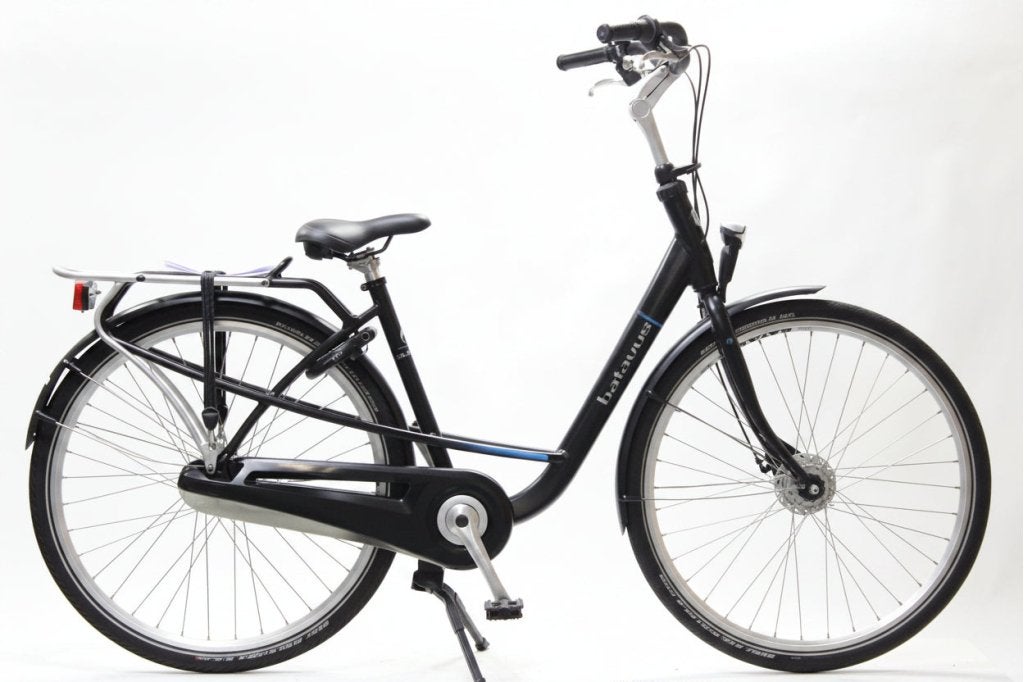 Batavus Mambo 7 48cm moederfiets, Gebruikt, 47 tot 50 cm, Batavus, Gewoonfietsen