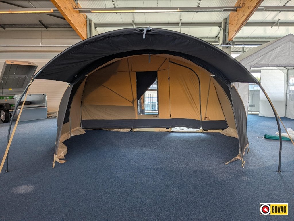 Cabanon Malawi 2.0 Basic in zeer nette staat, Tot en met 3, Cabanon