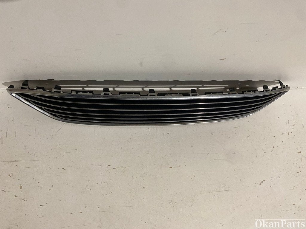 Ford Focus III Grille F1EB8C436A, Ophalen of Verzenden, Gebruikt, Voor