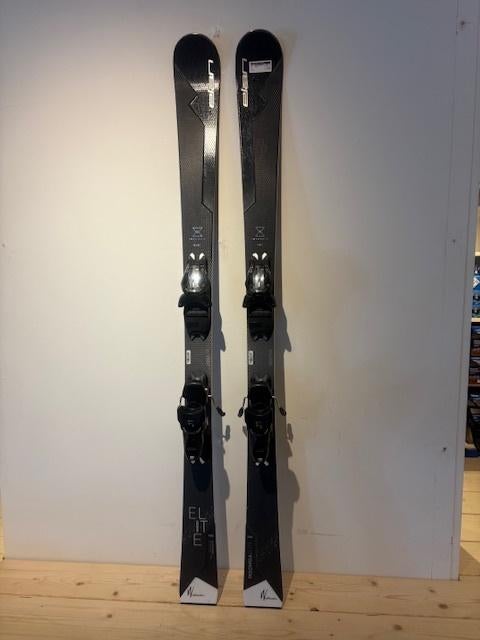 Elan Insomnia Elite Dames Sportieve Carveski lengte 146 Test, Overige merken, Info@elanski.com, 140 tot 160 cm, Bergunje Slovenie
